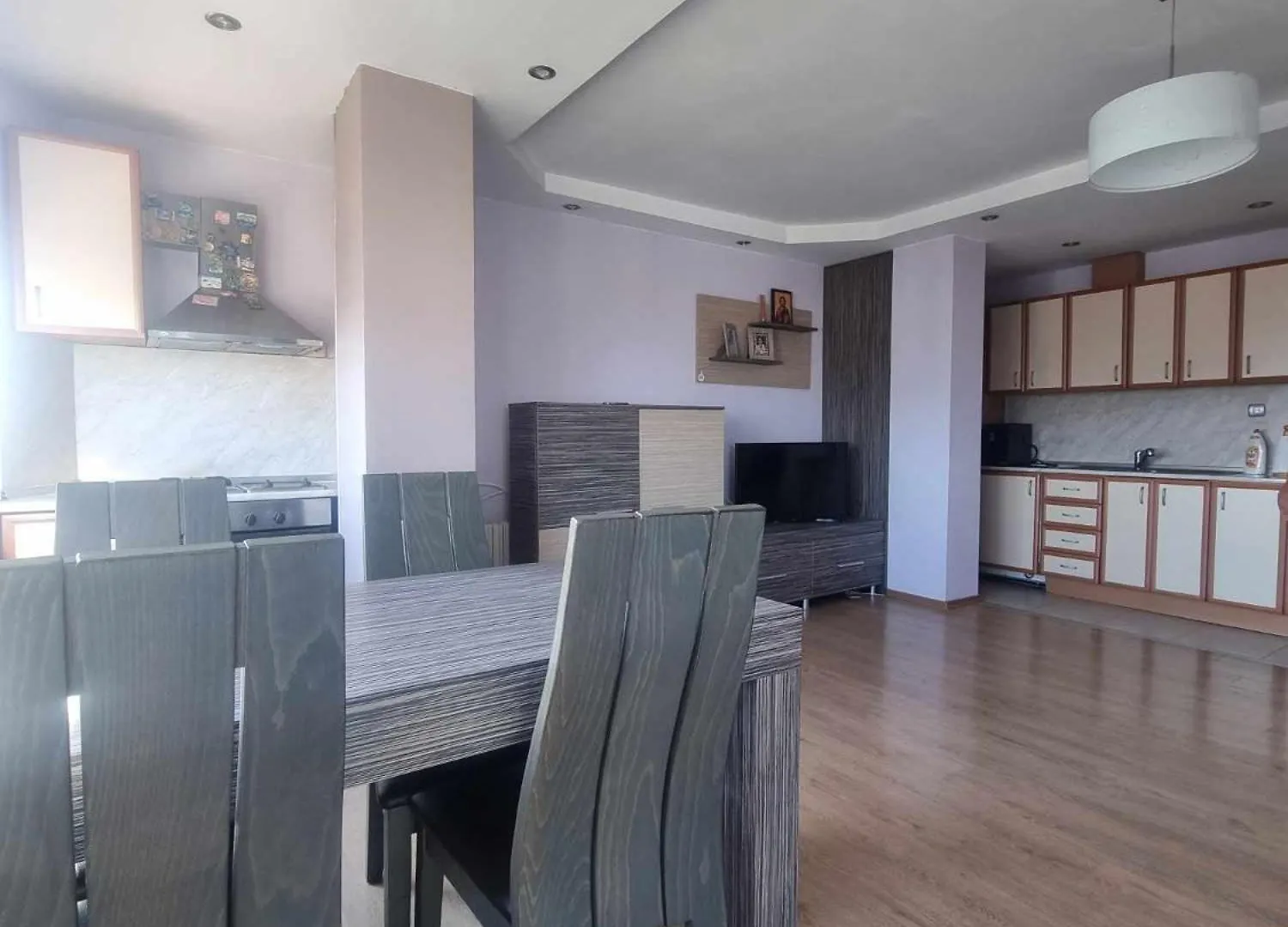 Apartment Rozen Varna