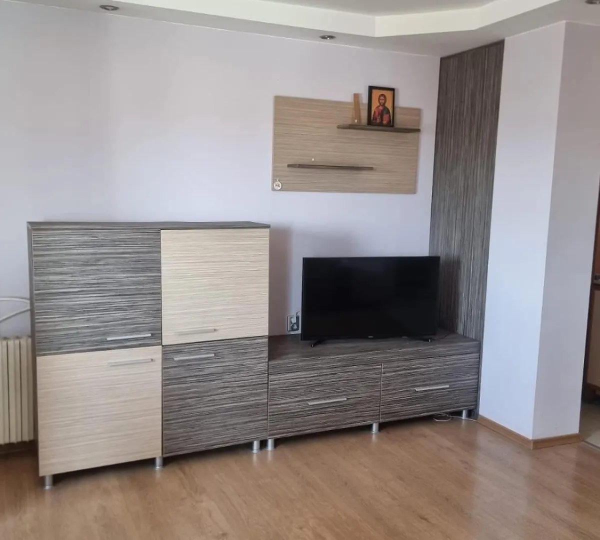 Apartment Rozen Varna