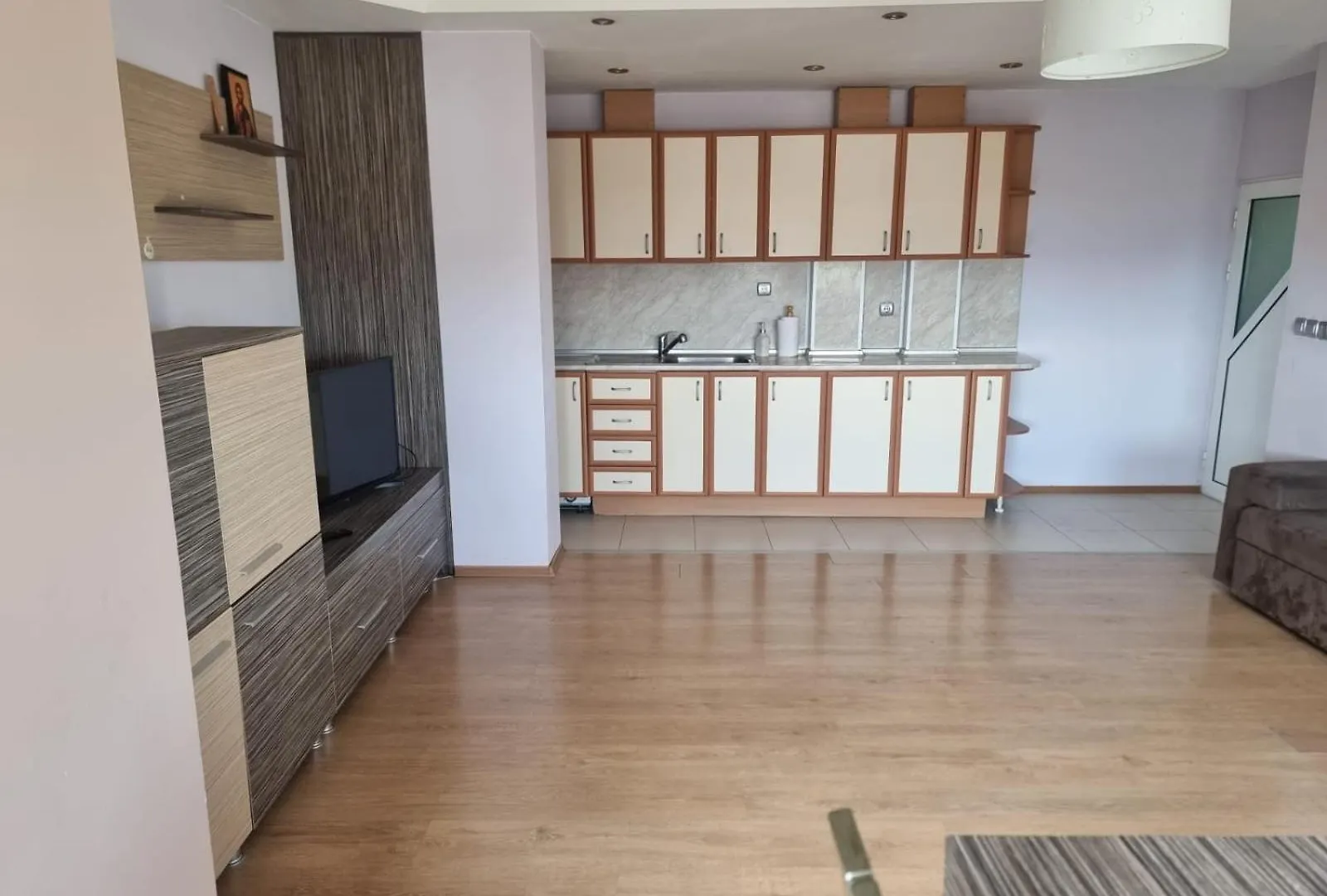 Apartment Rozen Varna Bulgaria