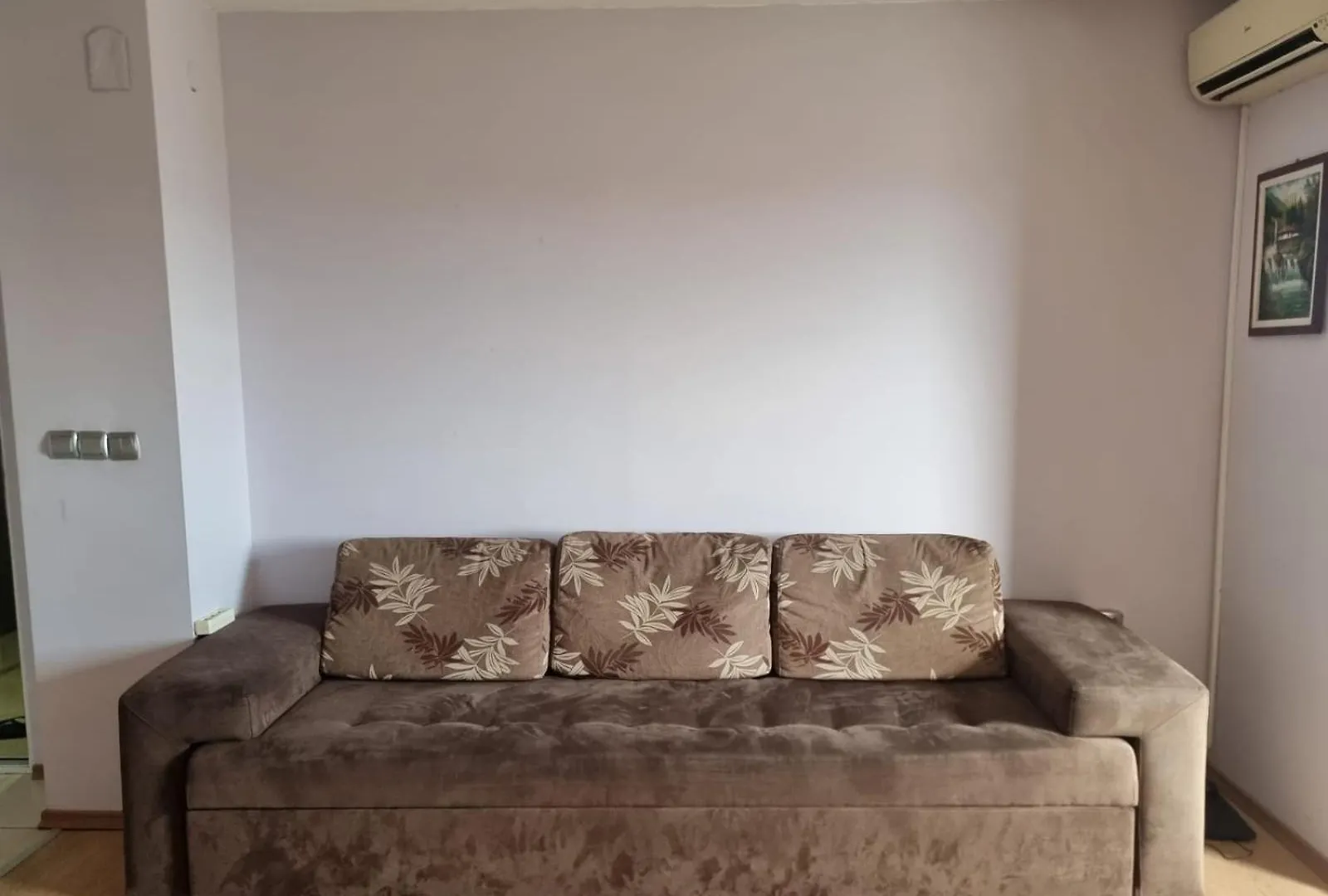 Apartment Rozen Varna