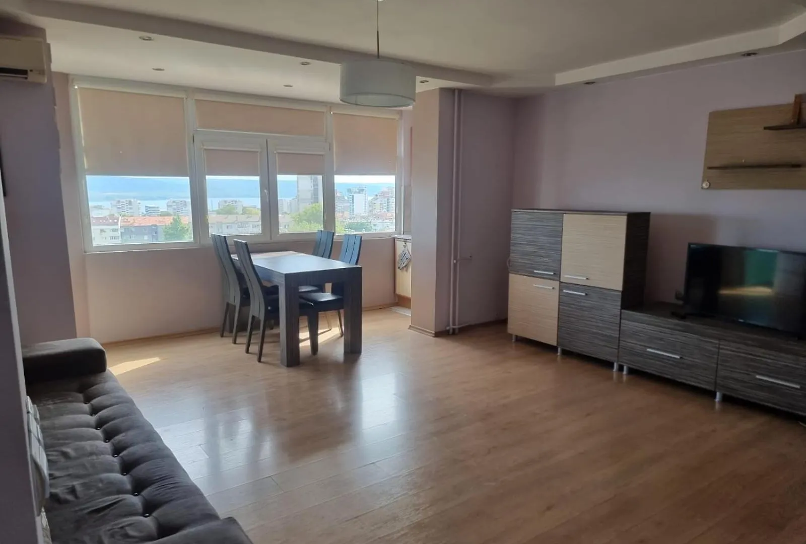 Apartment Rozen Varna