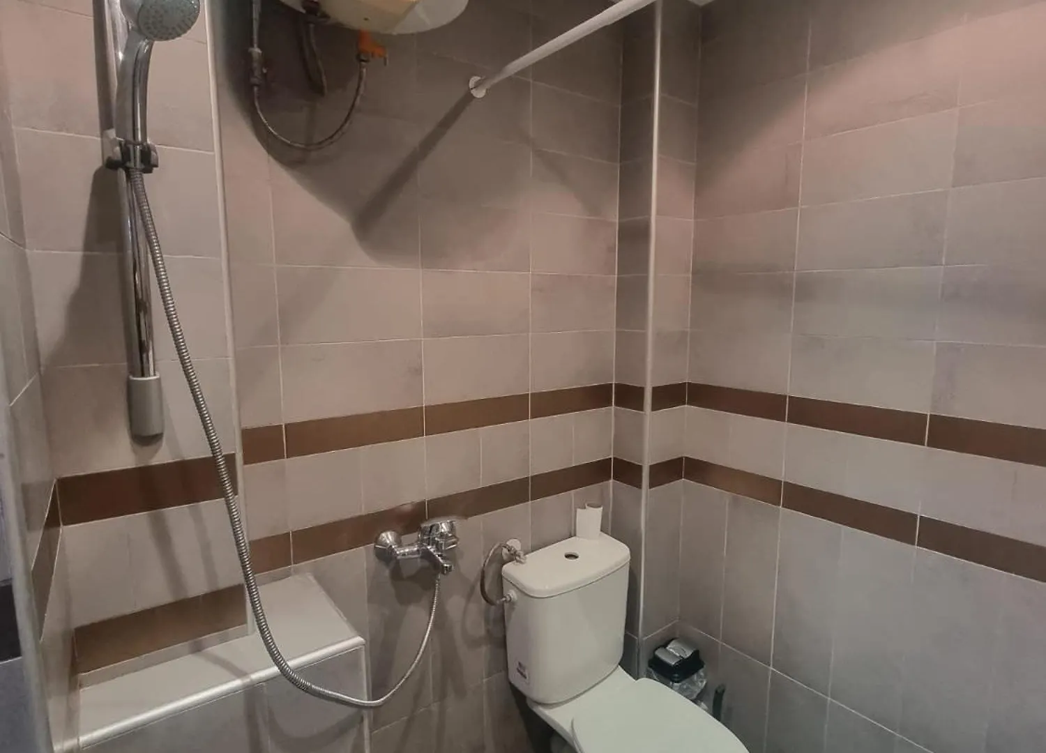 Apartment Rozen Varna