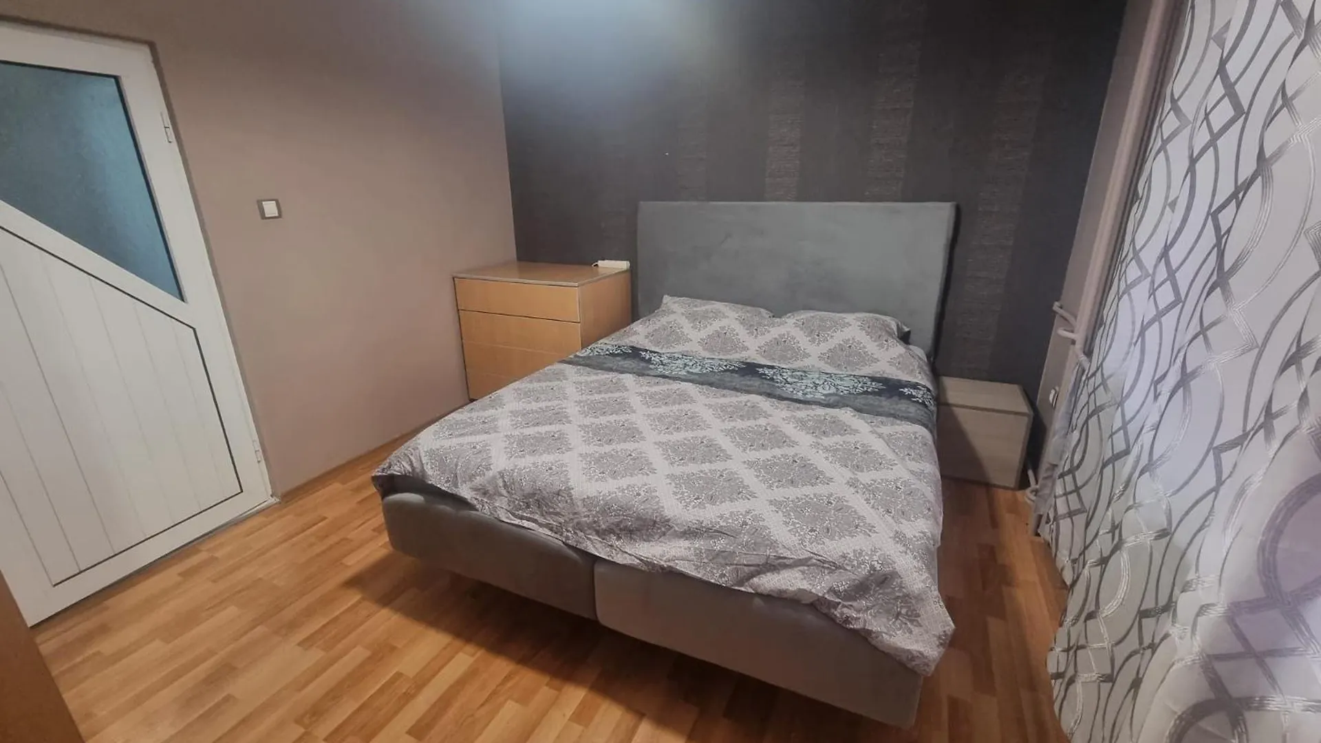 Apartment Rozen Varna