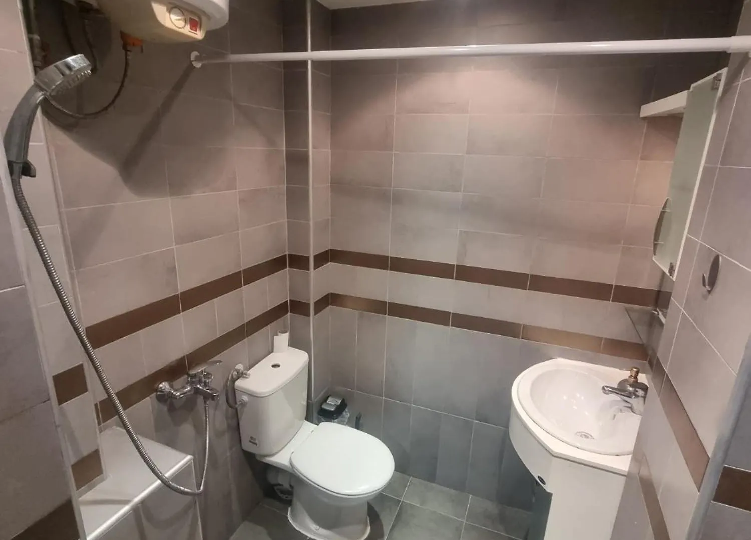 Apartment Rozen Varna 0*,