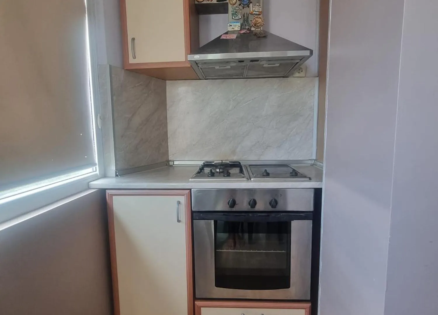 Apartment Rozen Varna